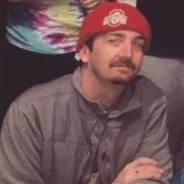 Harold "Jake" Hott