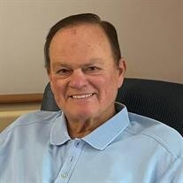 Douglas Vaughn McNeill