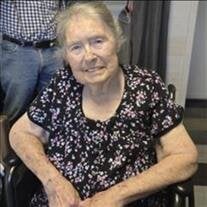 Thelma McIntosh
