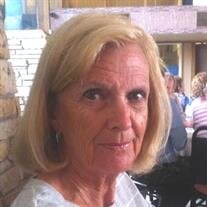 Janice Meacham Russell Jackson