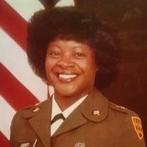 Mrs. Linda Joy Polk