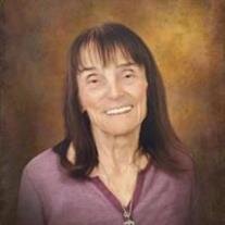 Sue Fitzgerald