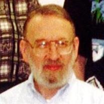 William "Tom" T. White