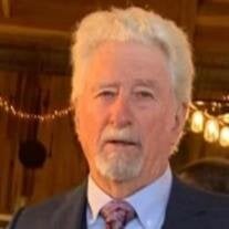 John Davis Leary