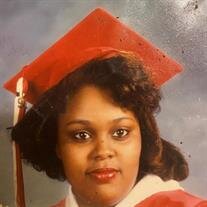 Ms. Angela Denise Bragg