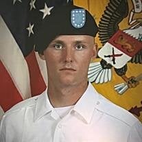 SGT Bradley Schwarm