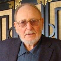 Donald Peter Twomey