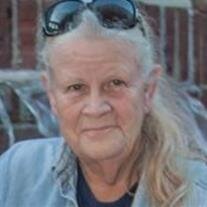 Joyce Cooper