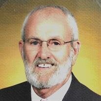 William C. "Carroll" Young