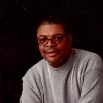 Robert "Big Bob" Columbus Milan, Sr. (DOWNTOWN)