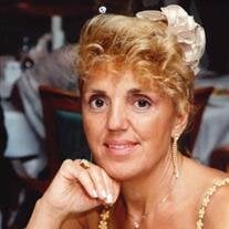 Maria DiCaprio DeFilippo