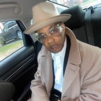 Vern Butler