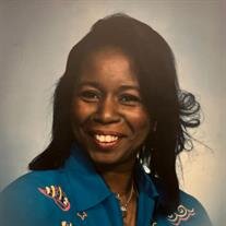 Rena Leverett