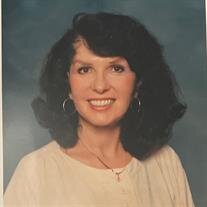Joan Adkison