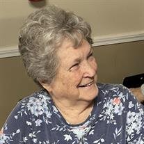 Florence Browning