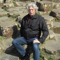 Albert J. Fink