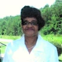 Mrs. Terry Swinson Horne