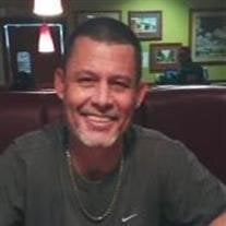 Mr. Timothy Paul Saylor