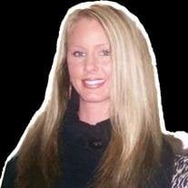 Ms. Melinda Lynn Frost