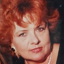 Linda Kay Taylor
