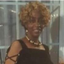 Rosalind S Jackson