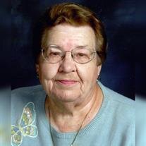 Geraldine D. Strasser