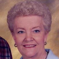 Ethel Inez Adams