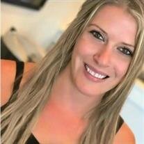 Erika Lee Jaspersen