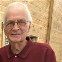 Larry Max Cox
