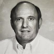 Norbert John Clifton