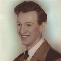 Robert Cazzola