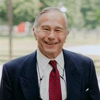 Howard Edward Johnson Jr.
