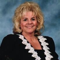 Patsy Kay Talley