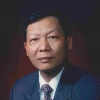 Gioan Lê Pham Minh