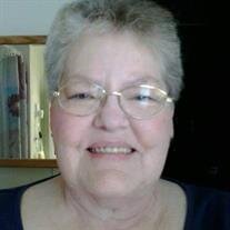 Patricia Cosner