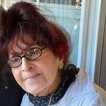 Anita Marie Scott