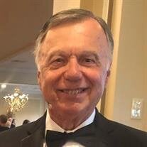 Harry Anthony Rocco