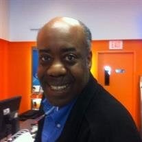 Daryl Anthony Lowe