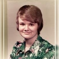 Kathy Jo Burnett