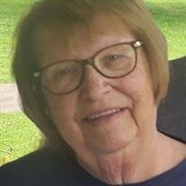 Karen Sue (Steen) Happel