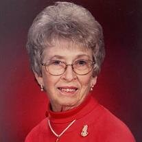 Betty Sue Ledbetter
