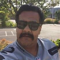 William Anthony Zuniga