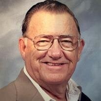 Donald R. Henze Sr.