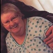 Eva Elaine Conville