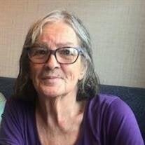 Maxine Carol Walsh