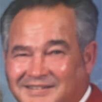 Jack Ronald James Sr.