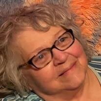 Cynthia Lee Marsh