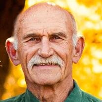 Jack Edward Brenner