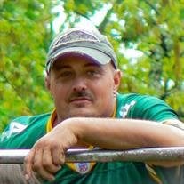Dickie Roger Lamborn Jr