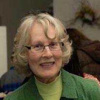 Janet Carolyn Alleman